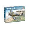 Supermarine Spitfire Mk. IX 1/48
