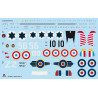 Supermarine Spitfire Mk. IX 1/48