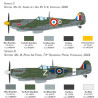Supermarine Spitfire Mk. IX 1/48
