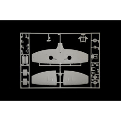 Supermarine Spitfire Mk. IX 1/48