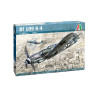 Messerschmitt Bf 109 K-4 1/48