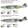 Messerschmitt Bf 109 K-4 1/48