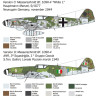 Messerschmitt Bf 109 K-4 1/48
