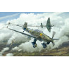 Junkers Ju-87B Stuka "Battle of Britain" 1/48