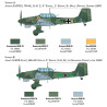 Junkers Ju-87B Stuka "Battle of Britain" 1/48