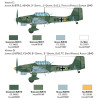 Junkers Ju-87B Stuka "Battle of Britain" 1/48