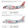 North American FJ-2/3 Fury 1/48