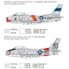 North American FJ-2/3 Fury 1/48