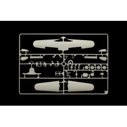Macchi MC 200 "Saetta" 1/48