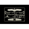 Macchi MC 200 "Saetta" 1/48