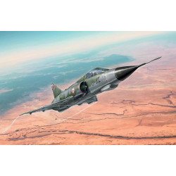 Dassault-Breguet Mirage III E 1/48
