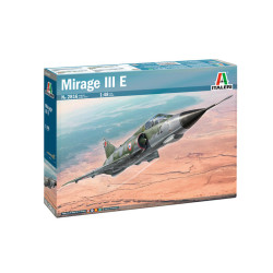 Dassault-Breguet Mirage III E 1/48