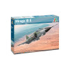 Dassault-Breguet Mirage III E 1/48