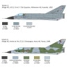 Dassault-Breguet Mirage III E 1/48