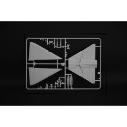 Dassault-Breguet Mirage III E 1/48