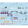Mirkoyan-Guerevich MiG-23BN / MiG-27D "Flogger" 1/48