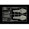 Mirkoyan-Guerevich MiG-23BN / MiG-27D "Flogger" 1/48