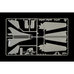 Mirkoyan-Guerevich MiG-23BN / MiG-27D "Flogger" 1/48