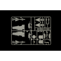 Mirkoyan-Guerevich MiG-23BN / MiG-27D "Flogger" 1/48