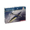 Junkers Ju87 D-5 Stuka 1/48