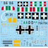 Junkers Ju87 D-5 Stuka 1/48