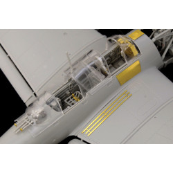 Junkers Ju87 D-5 Stuka 1/48