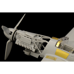 Junkers Ju87 D-5 Stuka 1/48