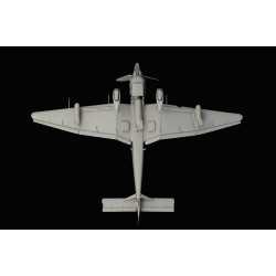 Junkers Ju87 D-5 Stuka 1/48