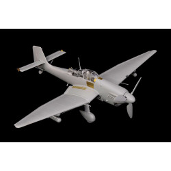 Junkers Ju87 D-5 Stuka 1/48