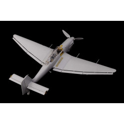 Junkers Ju87 D-5 Stuka 1/48