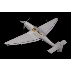 Junkers Ju87 D-5 Stuka 1/48