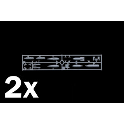 Junkers Ju87 D-5 Stuka 1/48