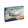 Grumman A-1H "Skyraider" 1/48