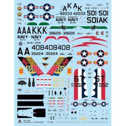 Grumman A-1H "Skyraider" 1/48