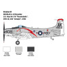 Grumman A-1H "Skyraider" 1/48