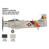 Grumman A-1H "Skyraider" 1/48