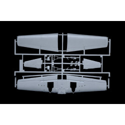 Grumman A-1H "Skyraider" 1/48