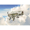 Henschel Hs 123 1/48