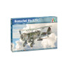 Henschel Hs 123 1/48