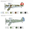 Henschel Hs 123 1/48