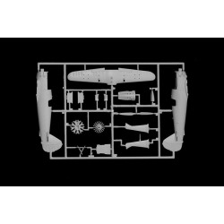 Henschel Hs 123 1/48