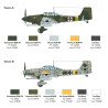 Junkers Ju87 G-1 Stuka "Kanonenvogel" 1/48