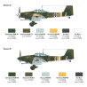 Junkers Ju87 G-1 Stuka "Kanonenvogel" 1/48