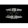 Lockheed P-38J/L F-5E Lightning "Dropsnoot" 1/48