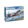 Republic P-47D Thunderbolt "Little Friend" 1/48