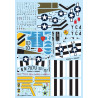 Republic P-47D Thunderbolt "Little Friend" 1/48
