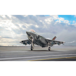Lockheed-Martin F-35A "Lightning II" CTOL Version 1/48