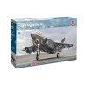 Lockheed-Martin F-35A "Lightning II" CTOL Version 1/48