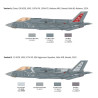 Lockheed-Martin F-35A "Lightning II" CTOL Version 1/48