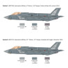 Lockheed-Martin F-35A "Lightning II" CTOL Version 1/48